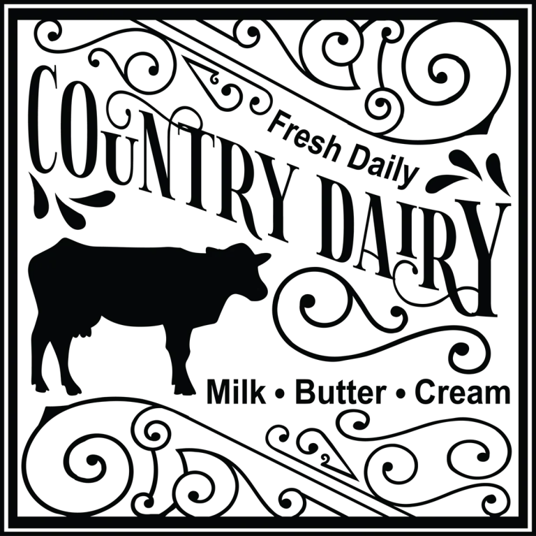 Country Dairy Fresh Daily