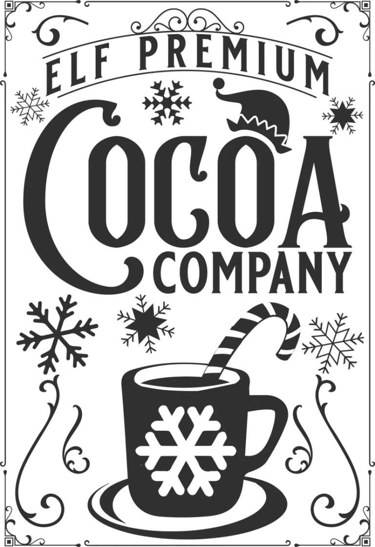 Elf Premium Cocoa Company