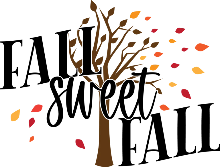 Fall Sweet Fall
