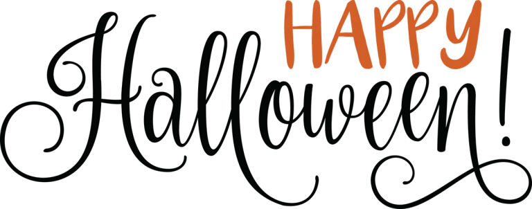 Happy Halloween Script