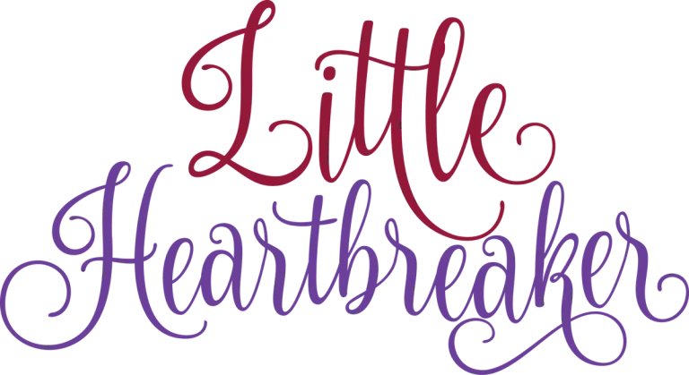 Little Heartbreaker