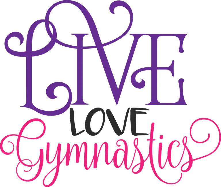 Live Love Gymnastics