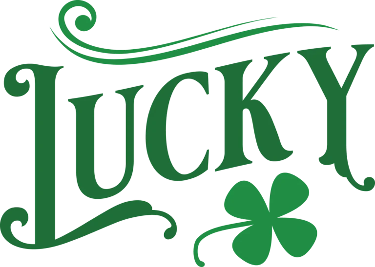 Lucky Bold Serif