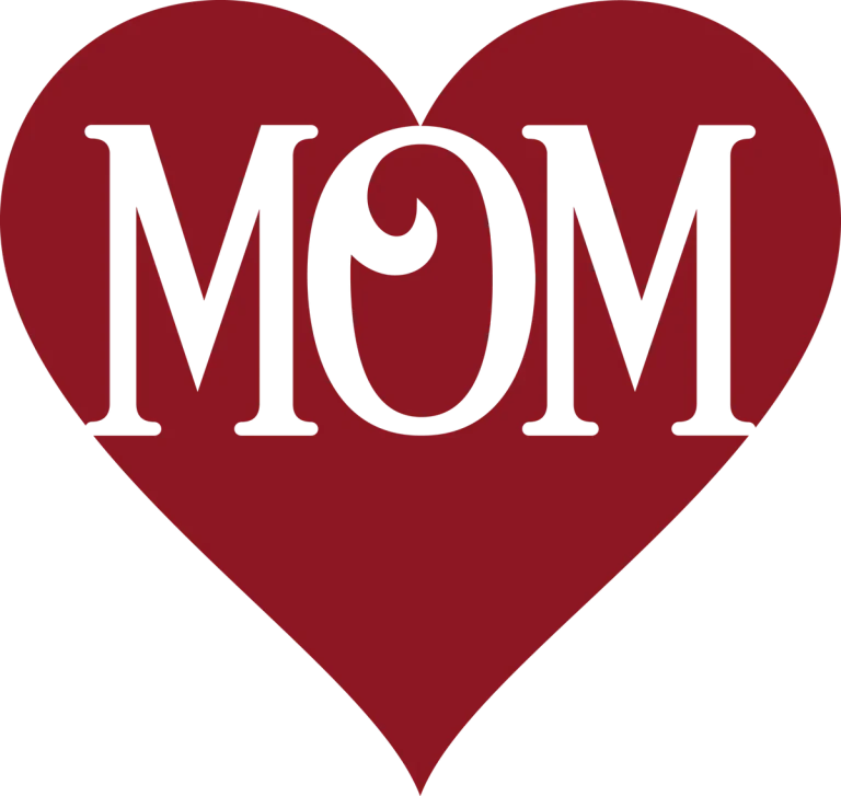Mom Heart
