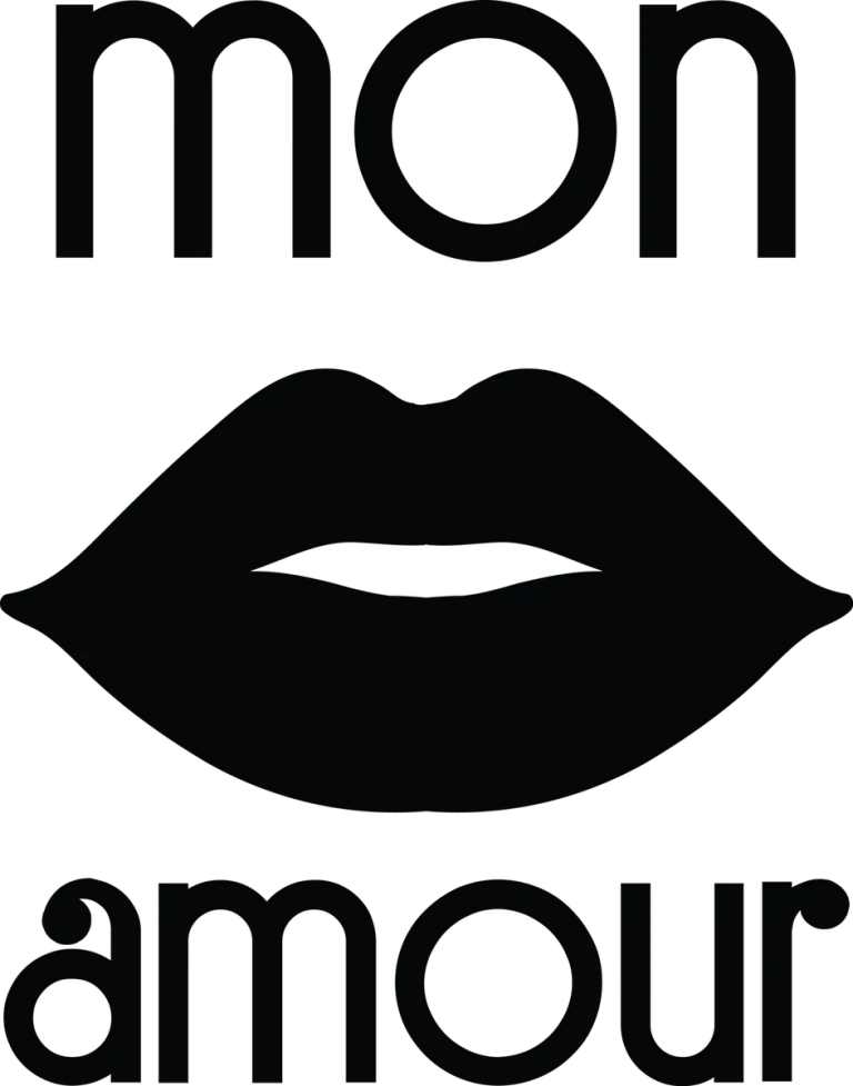 Mon Amour Lips