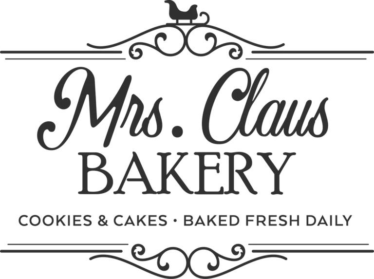 Mrs. Claus Bakery