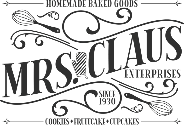Mrs. Claus Enterprises