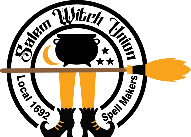 Salem Witch Union