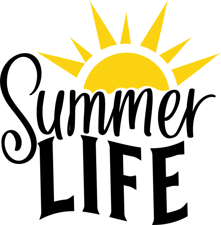 Summer Life Sun