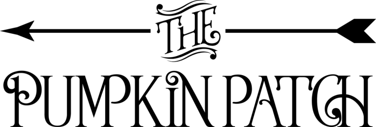 The Pumpkin Patch Arrow