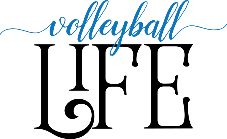 Volleyball Life